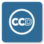 cc downey android application logo